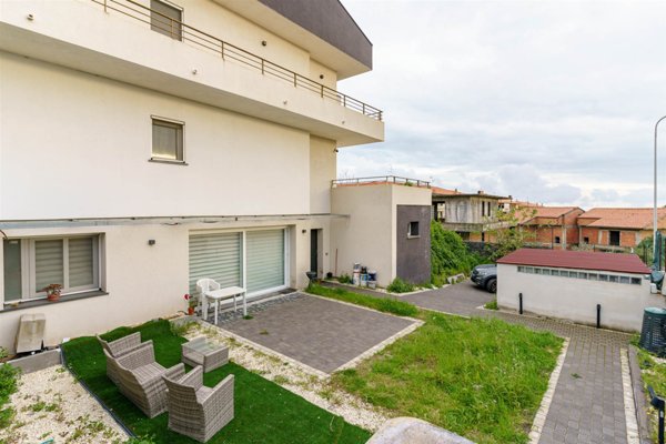 casa indipendente in vendita a Mascalucia