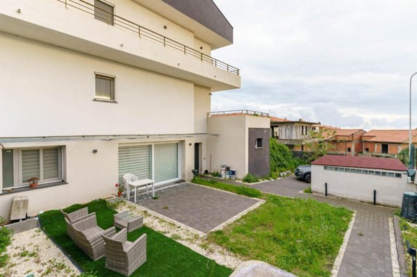 casa indipendente in vendita a Mascalucia