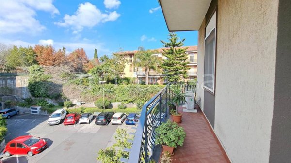 appartamento in vendita a Mascalucia