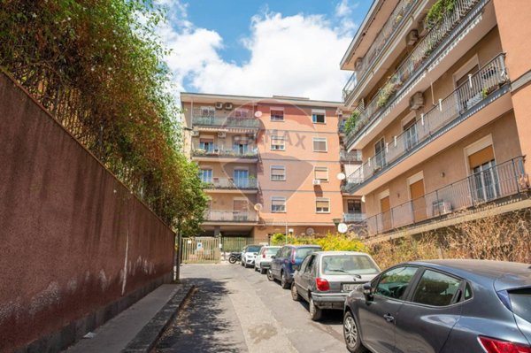 appartamento in vendita a Mascalucia