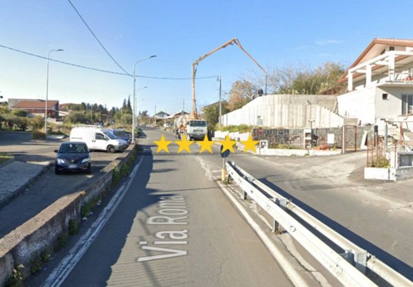 appartamento in vendita a Mascalucia