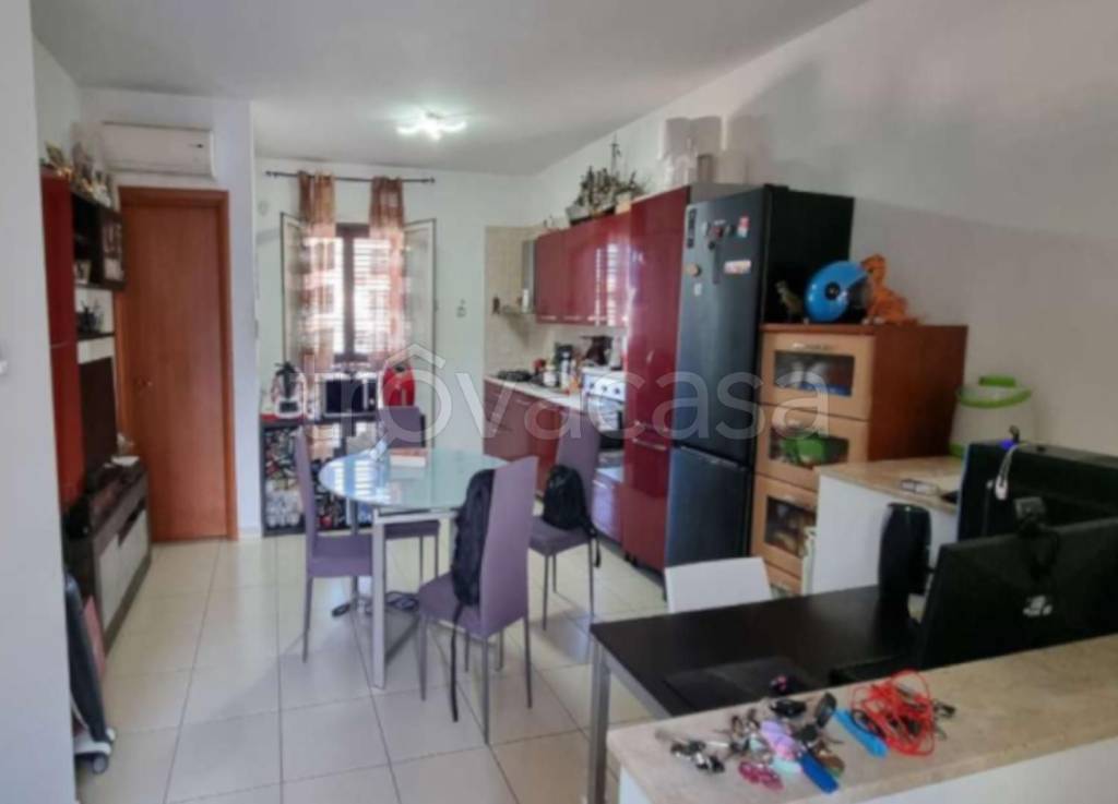 appartamento in vendita a Mascalucia