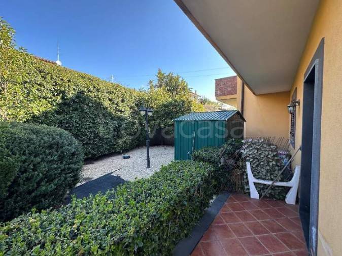 casa indipendente in vendita a Mascalucia
