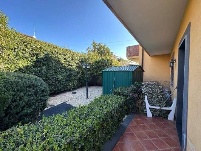 casa indipendente in vendita a Mascalucia