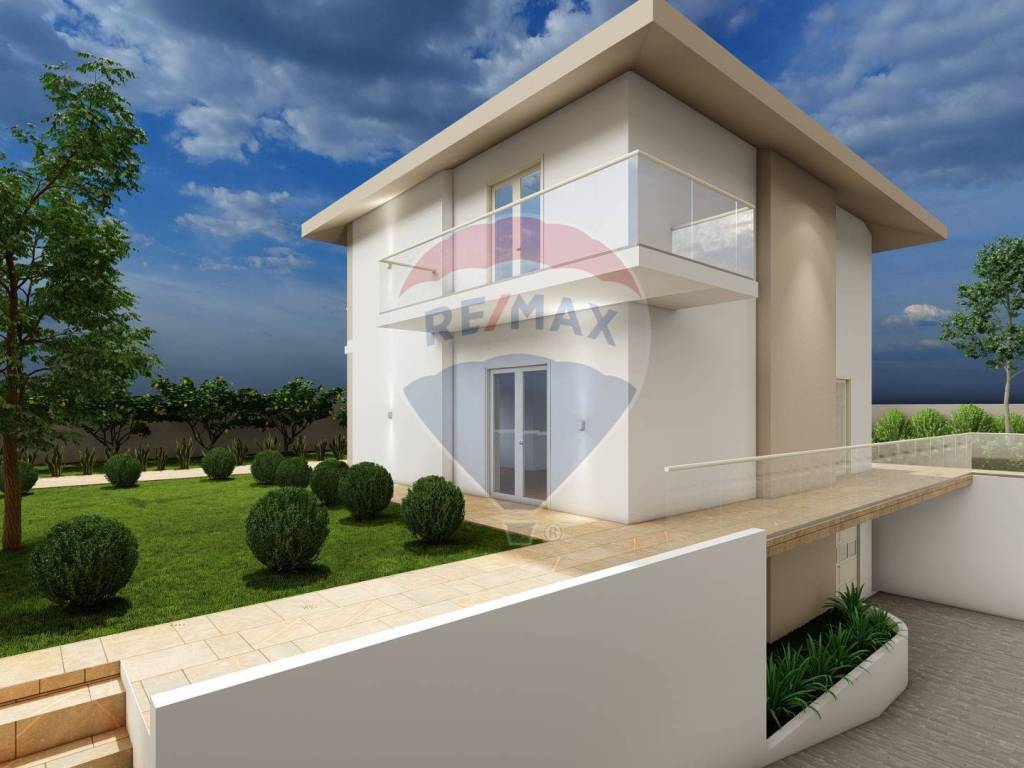 casa indipendente in vendita a Mascalucia