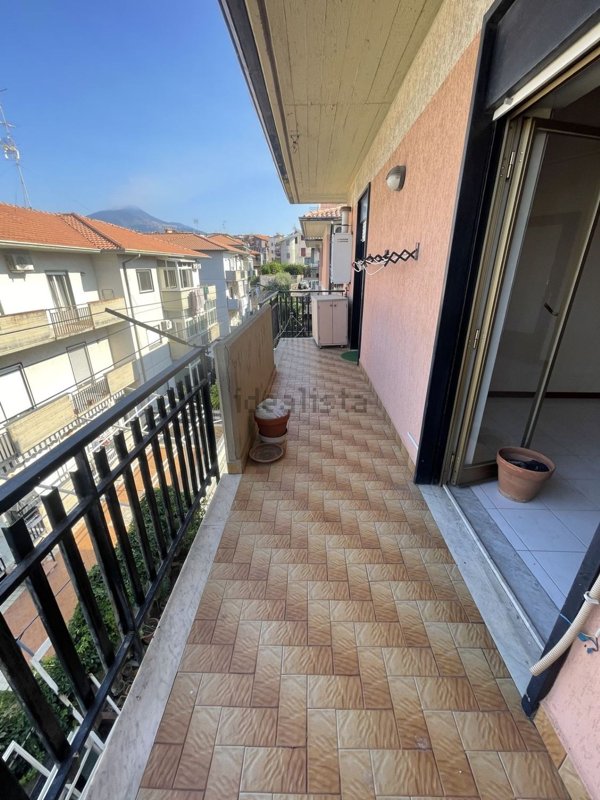 appartamento in vendita a Mascalucia