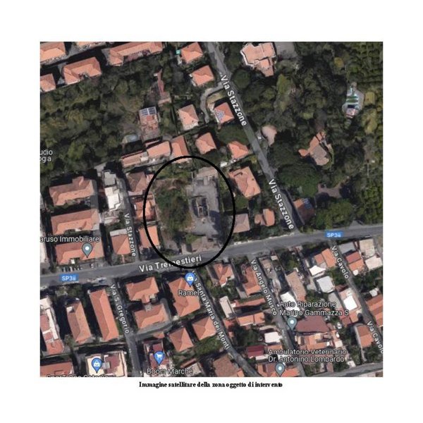 terreno agricolo in vendita a Mascalucia