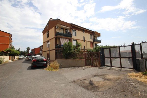 appartamento in vendita a Mascalucia