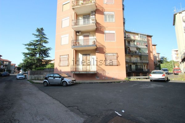 appartamento in vendita a Mascalucia