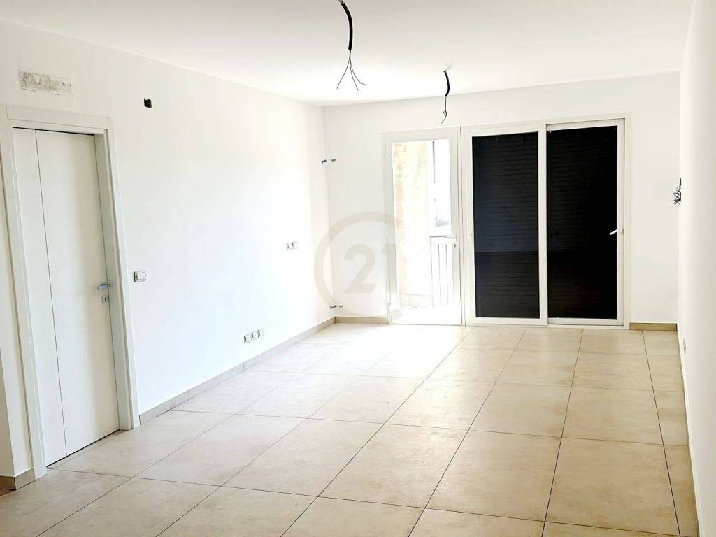 appartamento in vendita a Mascalucia