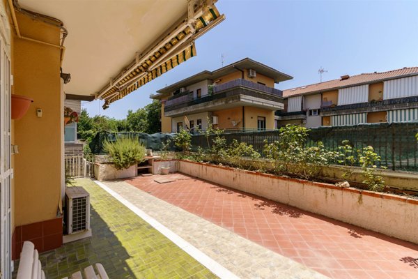appartamento in vendita a Mascalucia