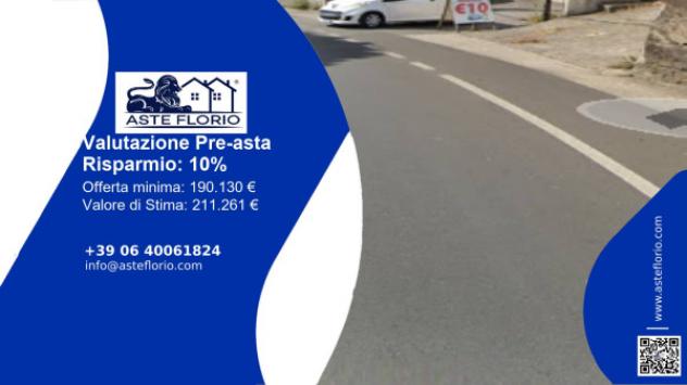 pentavano in vendita a Mascalucia