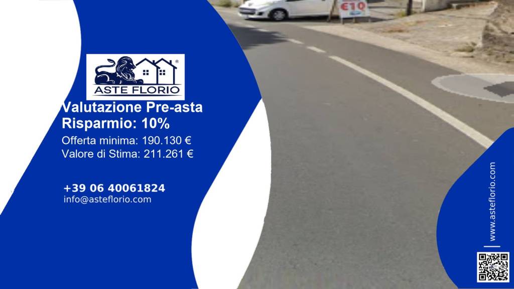 appartamento in vendita a Mascalucia