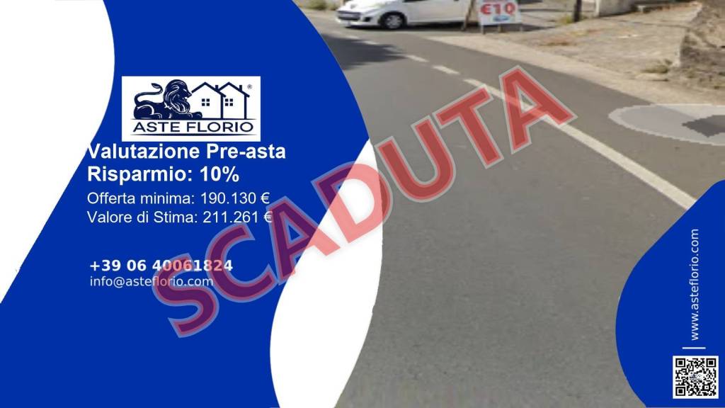 appartamento in vendita a Mascalucia