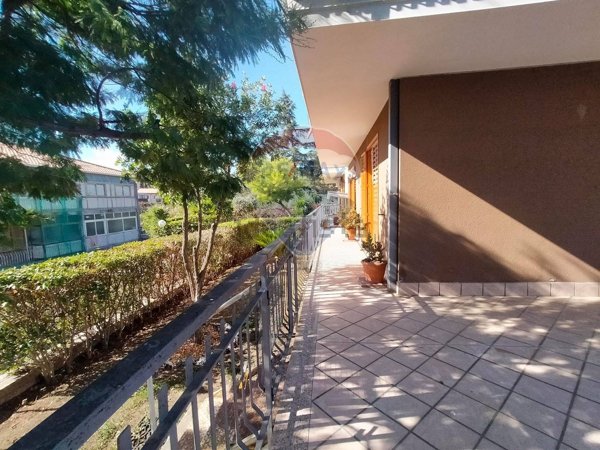 appartamento in vendita a Mascalucia