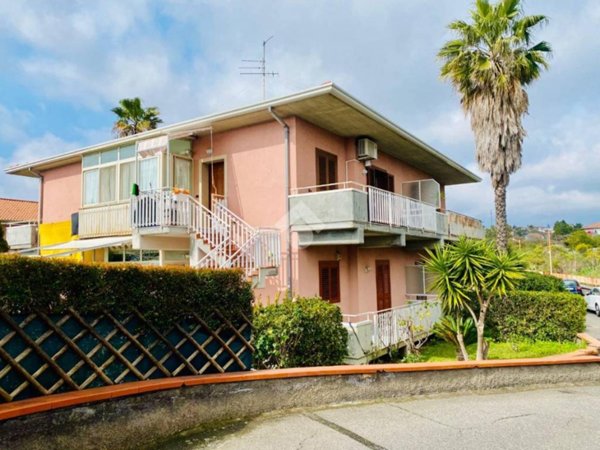 casa indipendente in vendita a Mascalucia
