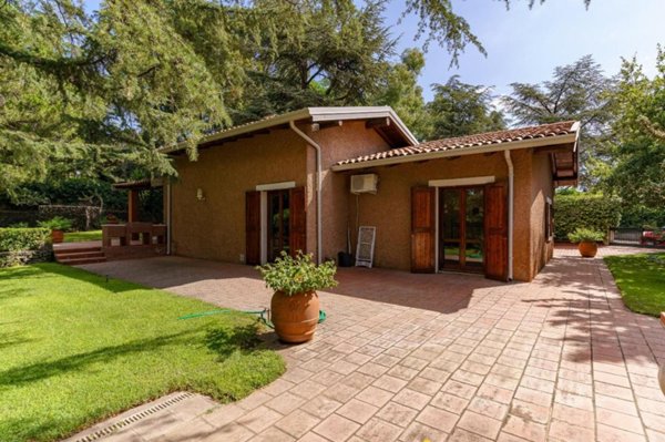 casa indipendente in vendita a Mascalucia