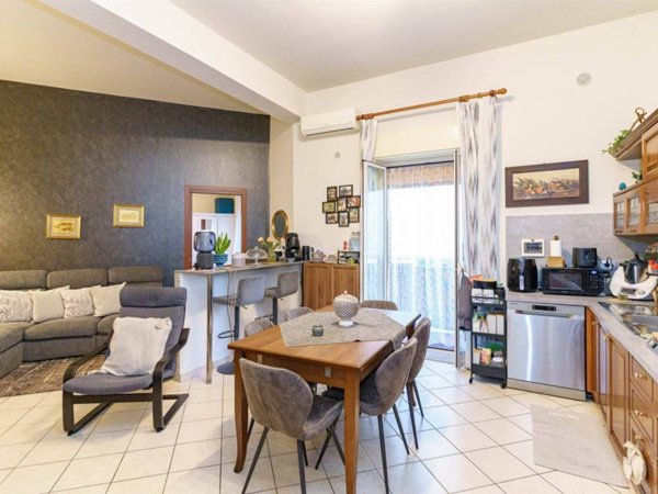 appartamento in vendita a Mascalucia