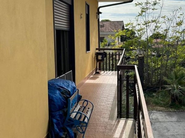 appartamento in vendita a Mascalucia