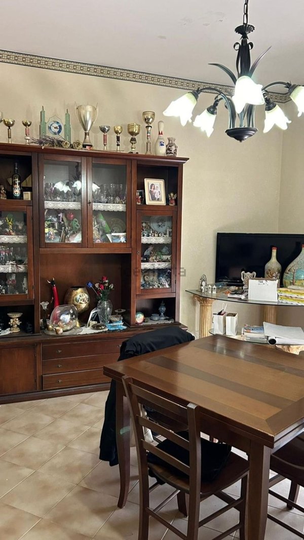 appartamento in vendita a Mascalucia