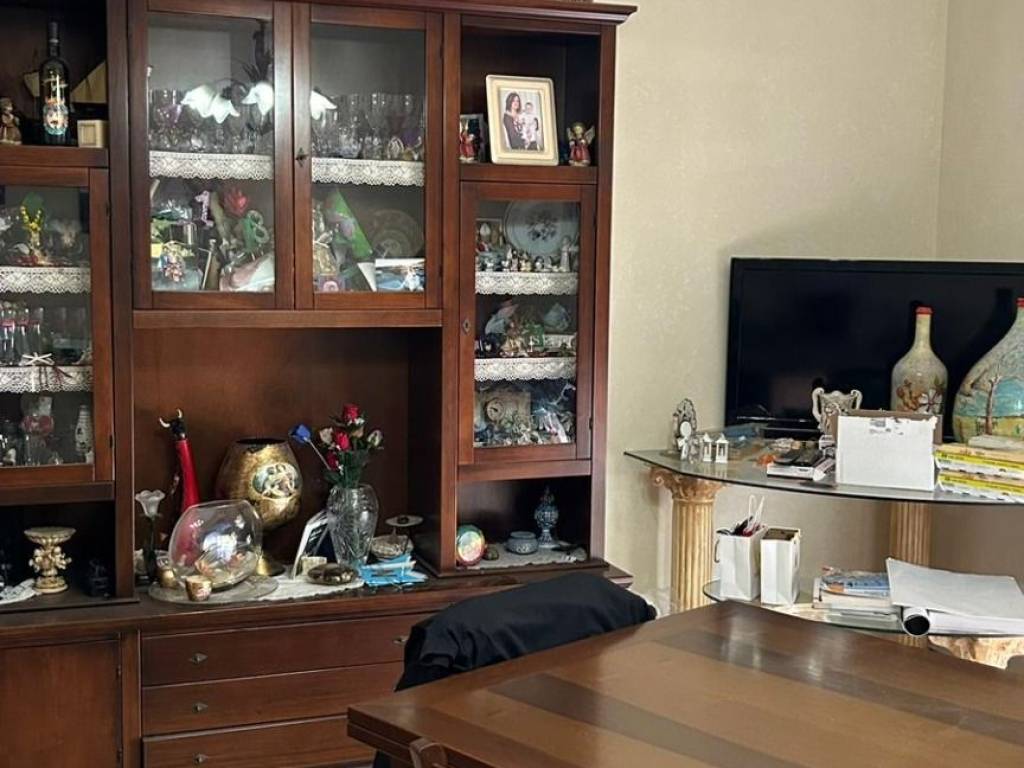 appartamento in vendita a Mascalucia