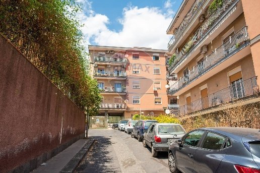 appartamento in vendita a Mascalucia