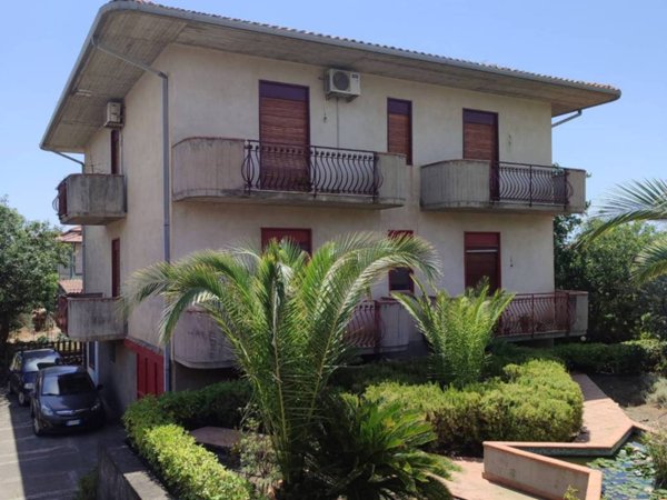 casa indipendente in vendita a Mascalucia