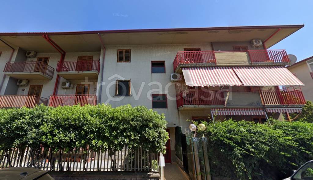 appartamento in vendita a Mascalucia