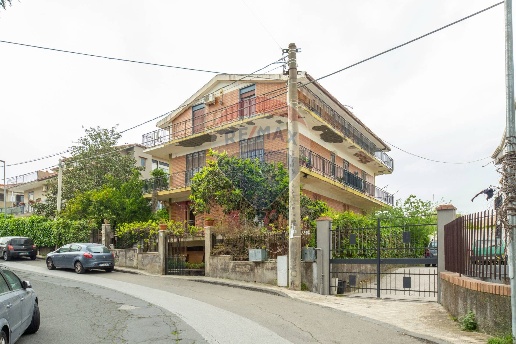 appartamento in vendita a Mascalucia