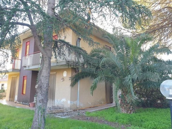 casa indipendente in vendita a Mascalucia