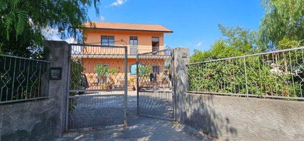 appartamento in vendita a Mascalucia in zona Massa Annunziata