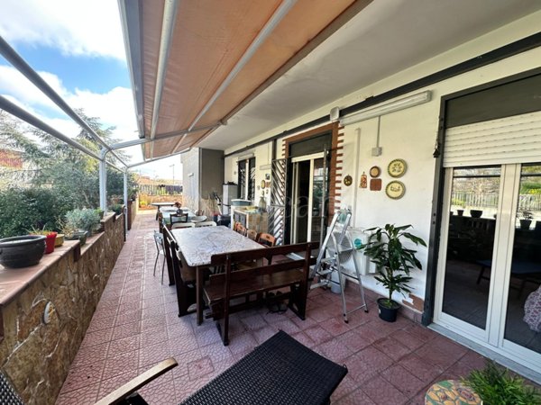 appartamento in vendita a Mascalucia