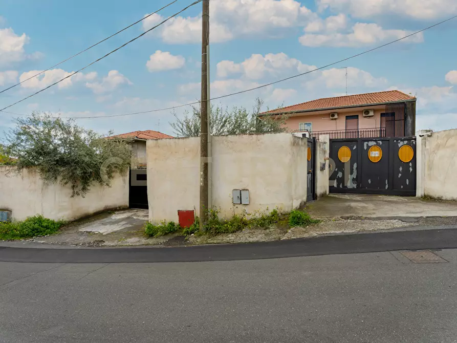 appartamento in vendita a Mascalucia