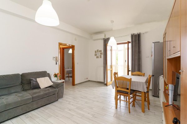 appartamento in vendita a Mascalucia