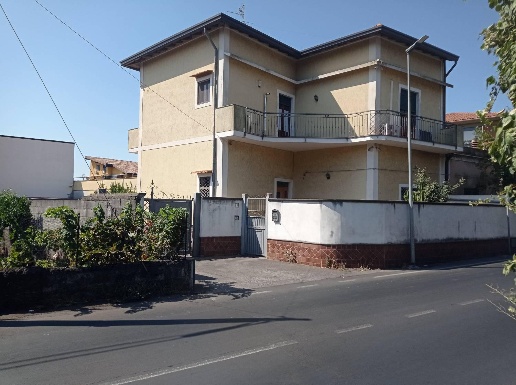 casa indipendente in vendita a Mascalucia