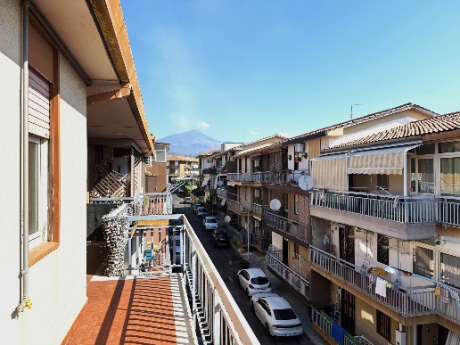 appartamento in vendita a Mascalucia