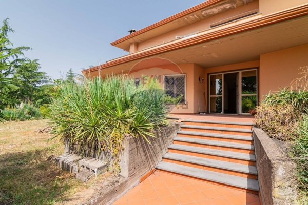 casa indipendente in vendita a Mascalucia