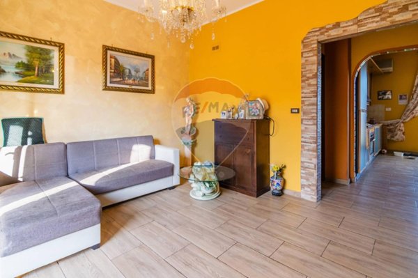 appartamento in vendita a Mascalucia