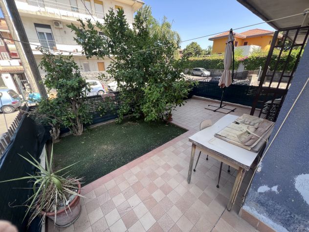 appartamento in vendita a Mascalucia