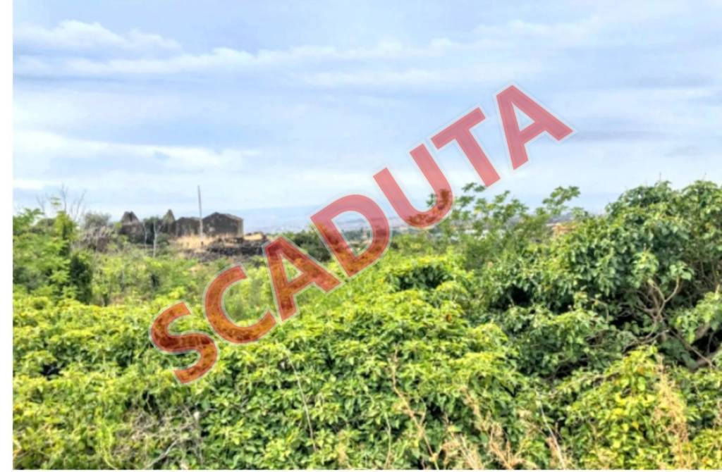 rudere in vendita a Mascalucia