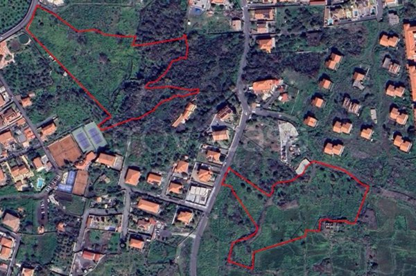 rudere in vendita a Mascalucia