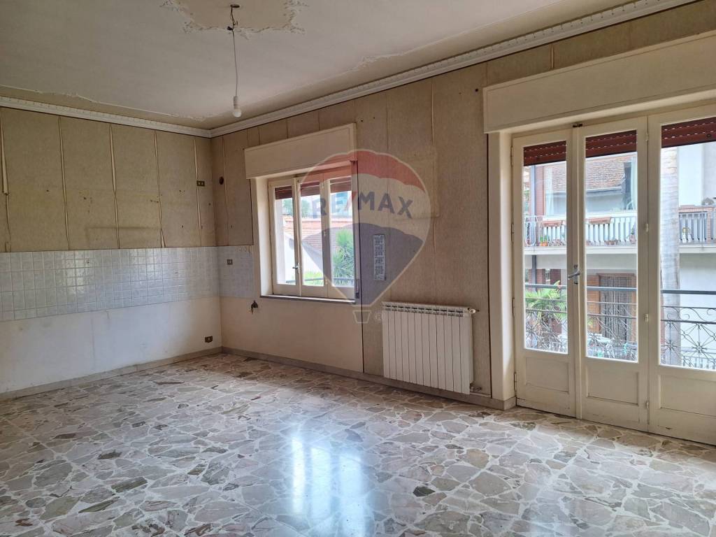 appartamento in vendita a Mascalucia