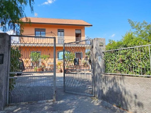 appartamento in vendita a Mascalucia in zona Massa Annunziata