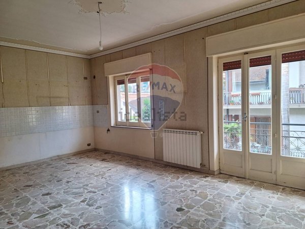 appartamento in vendita a Mascalucia