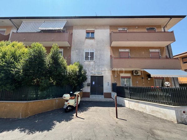 appartamento in vendita a Mascalucia