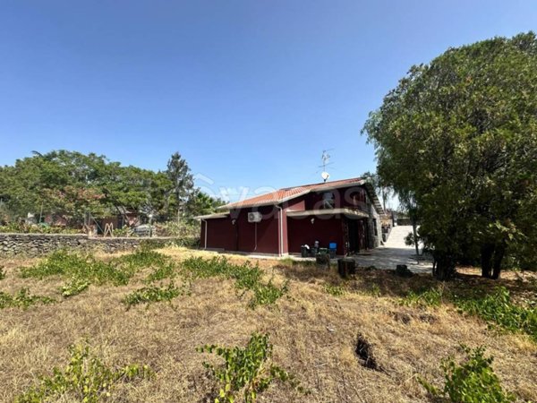casa indipendente in vendita a Mascalucia in zona Massa Annunziata