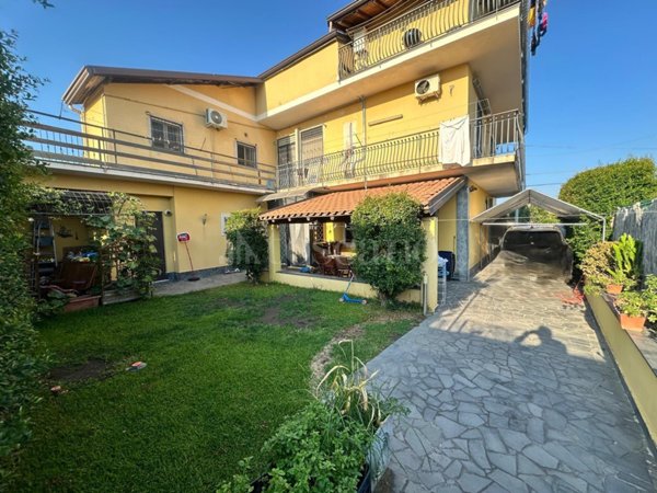 casa indipendente in vendita a Mascalucia