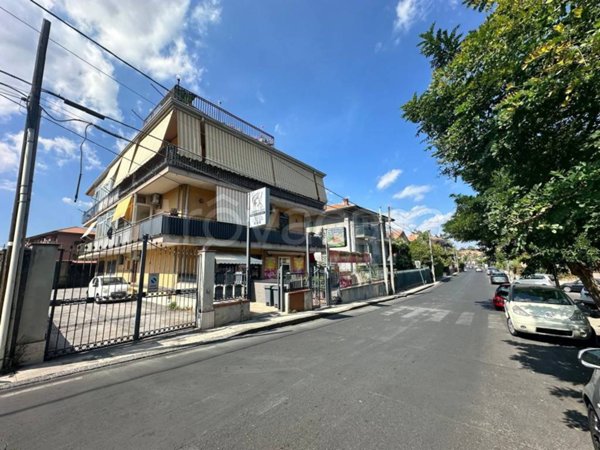 appartamento in vendita a Mascalucia