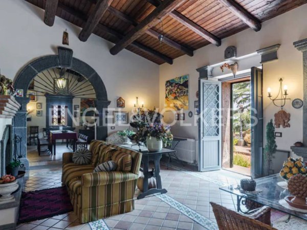 casa indipendente in vendita a Mascalucia in zona Massa Annunziata