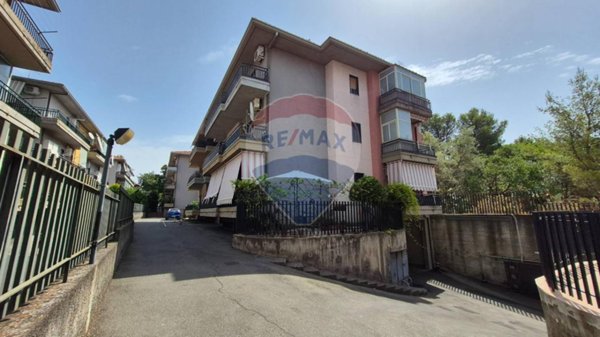 appartamento in vendita a Mascalucia